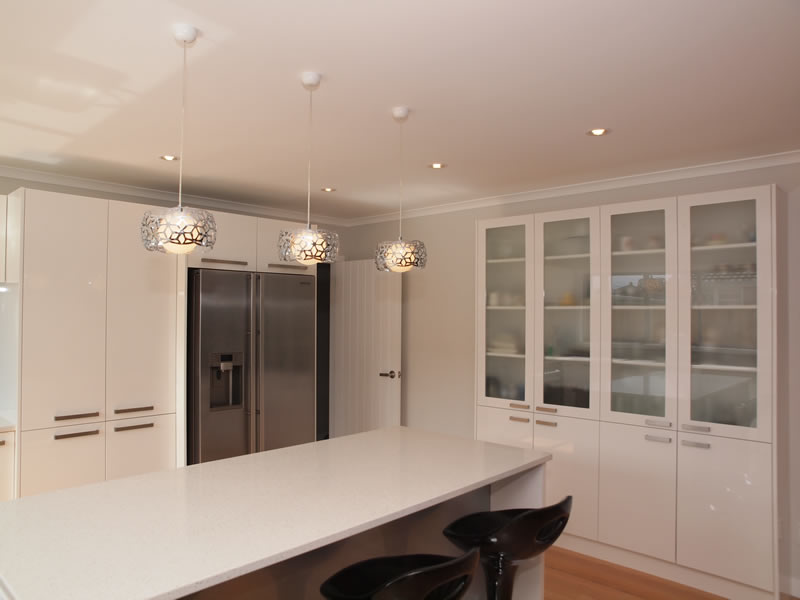 Kitchens Wairarapa Pete S Joinery