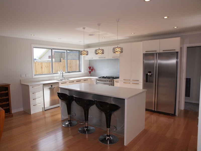 Kitchens Wairarapa Pete S Joinery